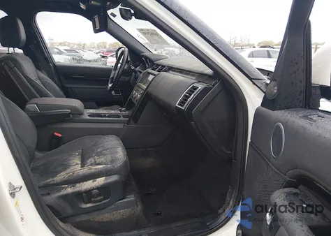 2020 Land Rover Discovery Se from USA, damaged, VIN SALRG2RV5L2429102